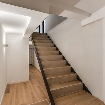 Domus Sabina Apartment Rome Exterior photo