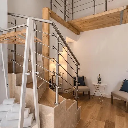 Domus Sabina Apartment Rome Exterior photo