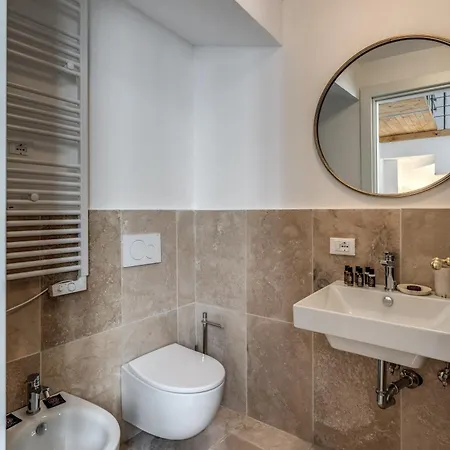 Domus Sabina Apartment Rome Exterior photo
