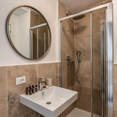 Domus Sabina Apartment Rome Exterior photo