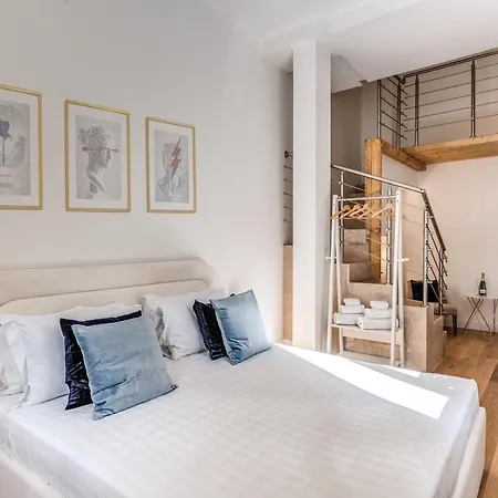 Domus Sabina Apartment Rome Exterior photo