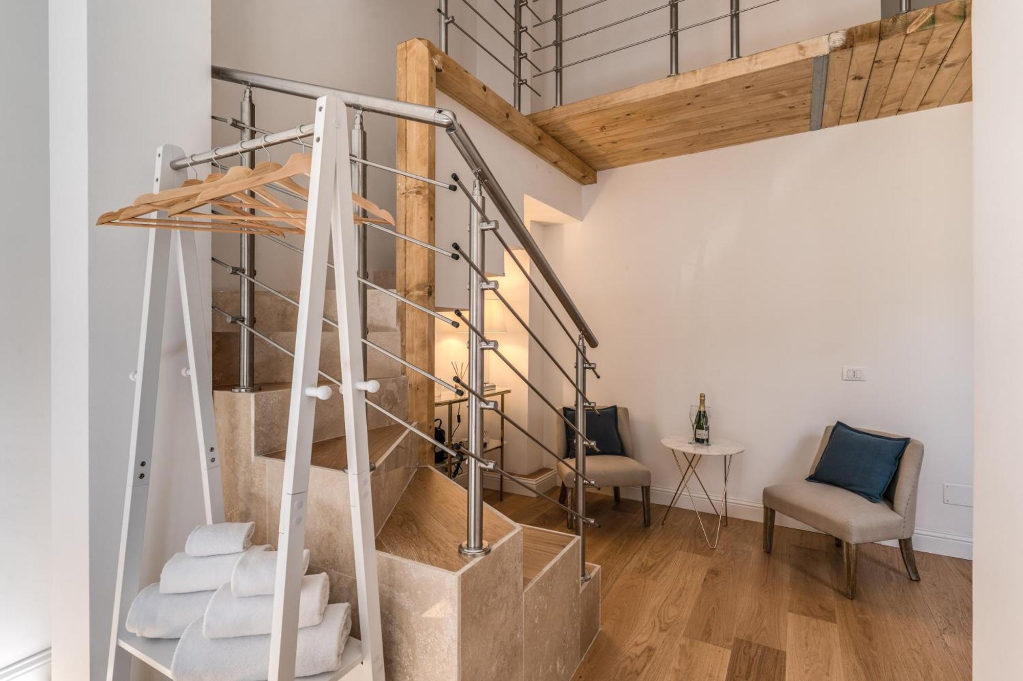 Domus Sabina Apartment *