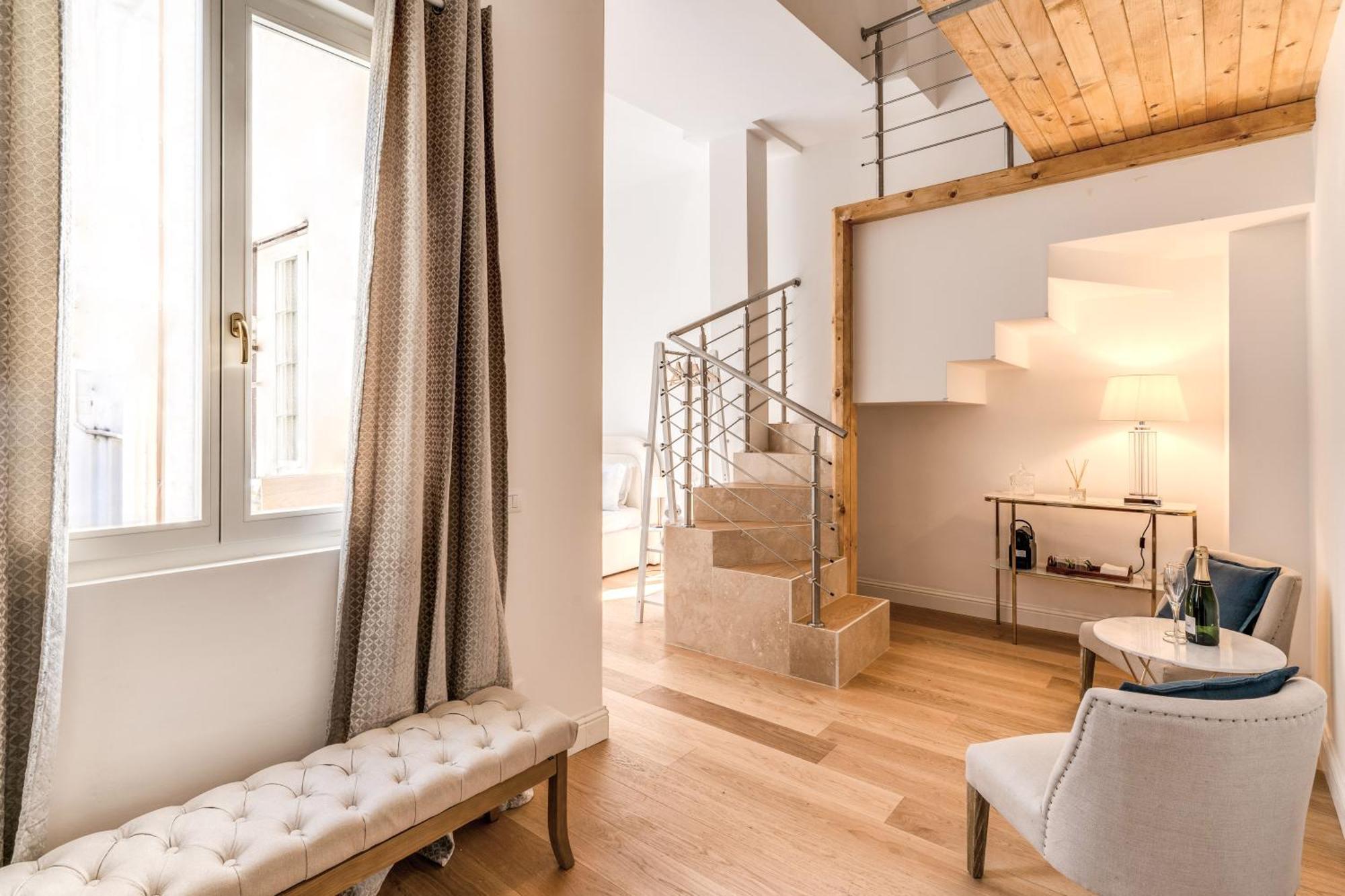 Domus Sabina Apartment