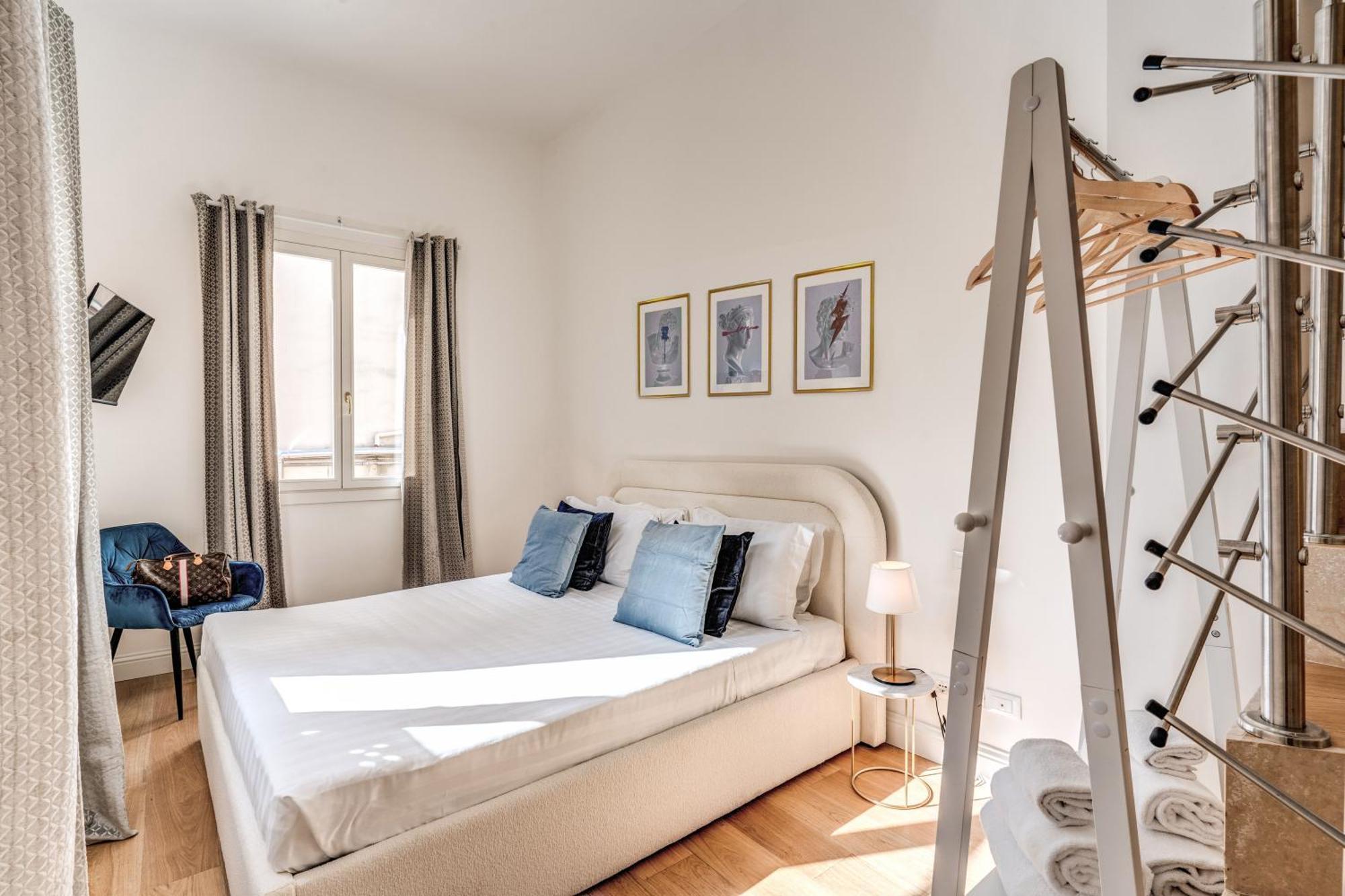 Apartment Domus Sabina