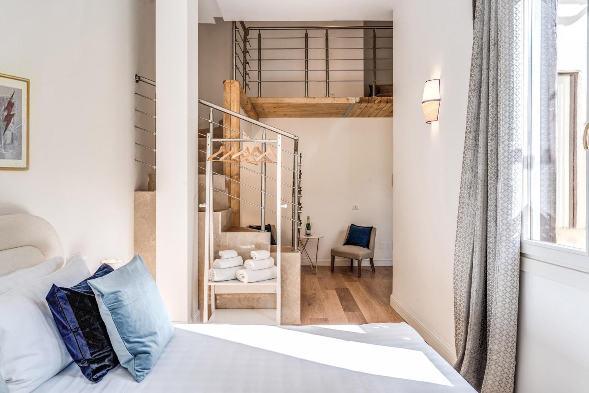 Domus Sabina Apartment