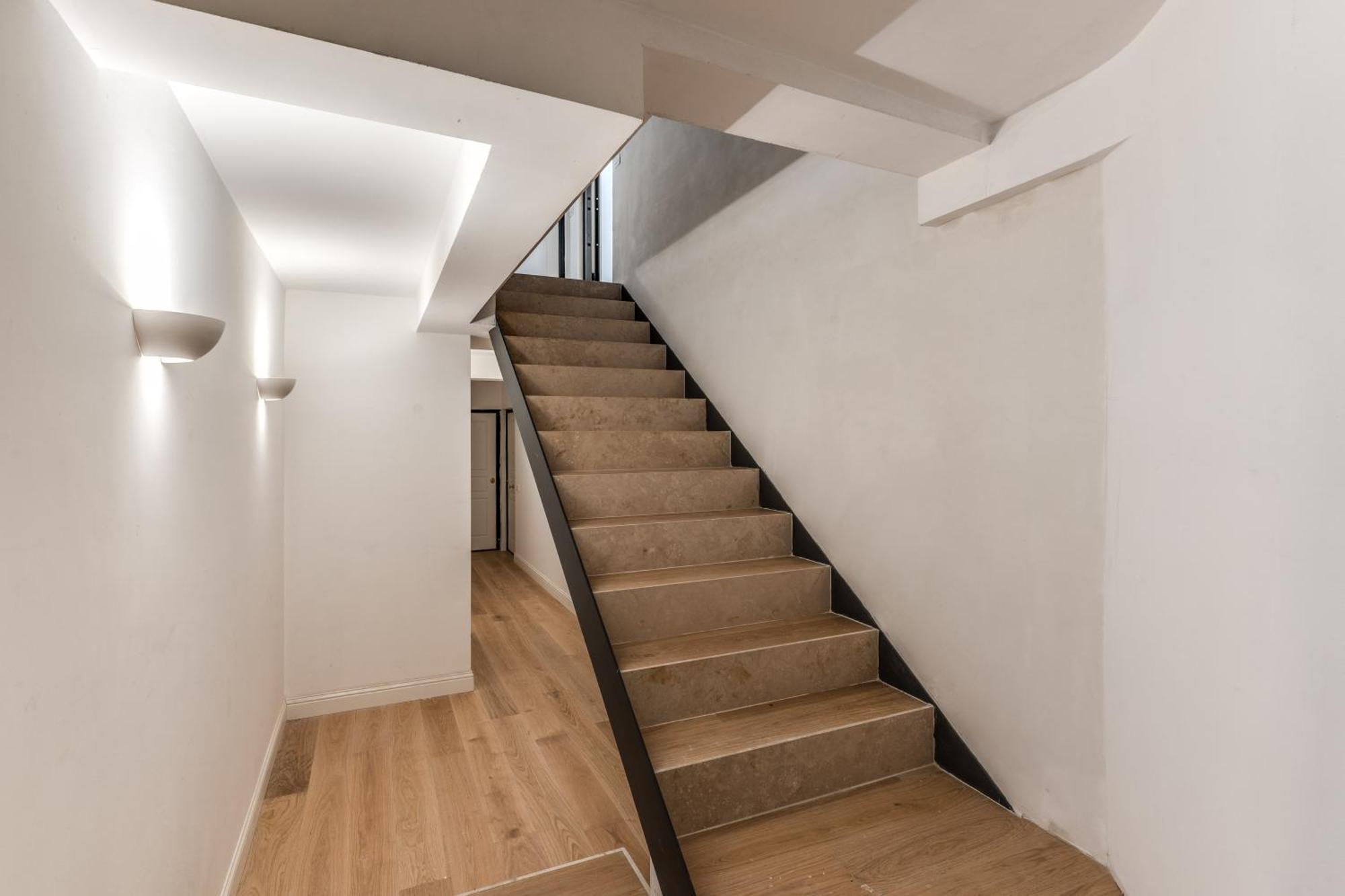 Domus Sabina Apartment