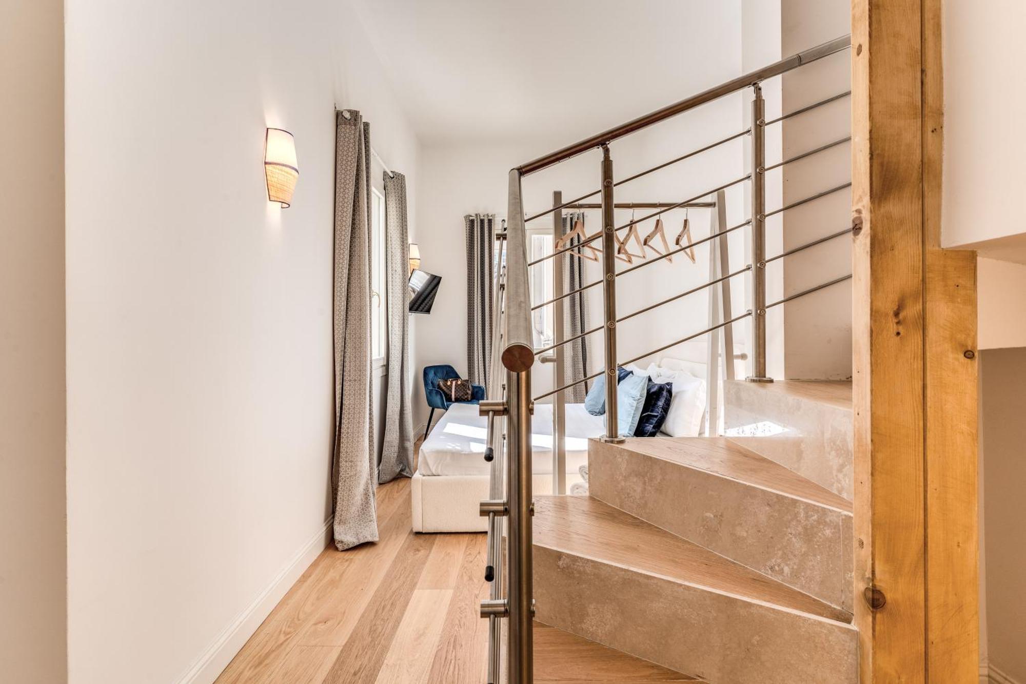 Domus Sabina Apartment Rome