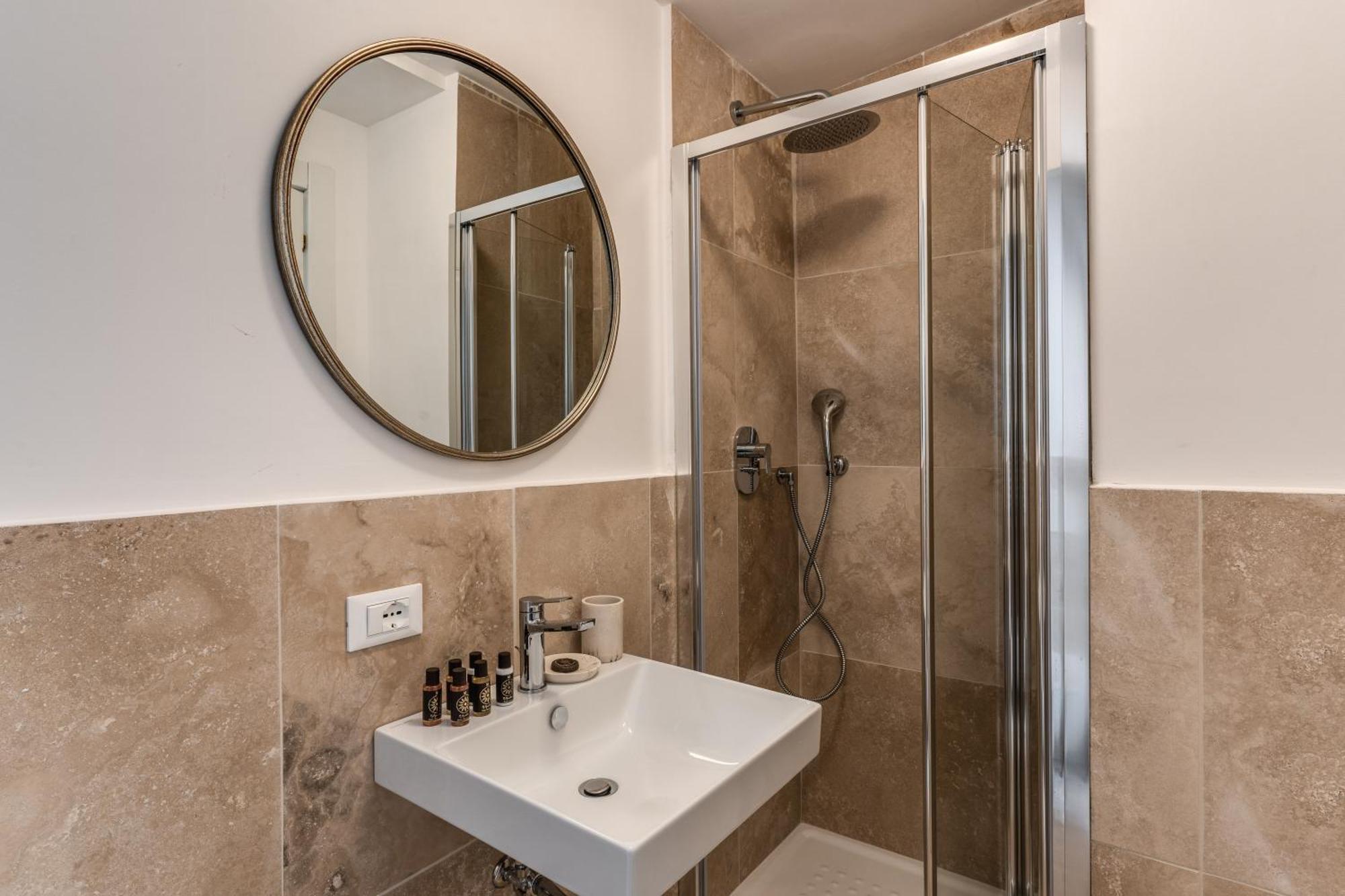 Apartment Domus Sabina
