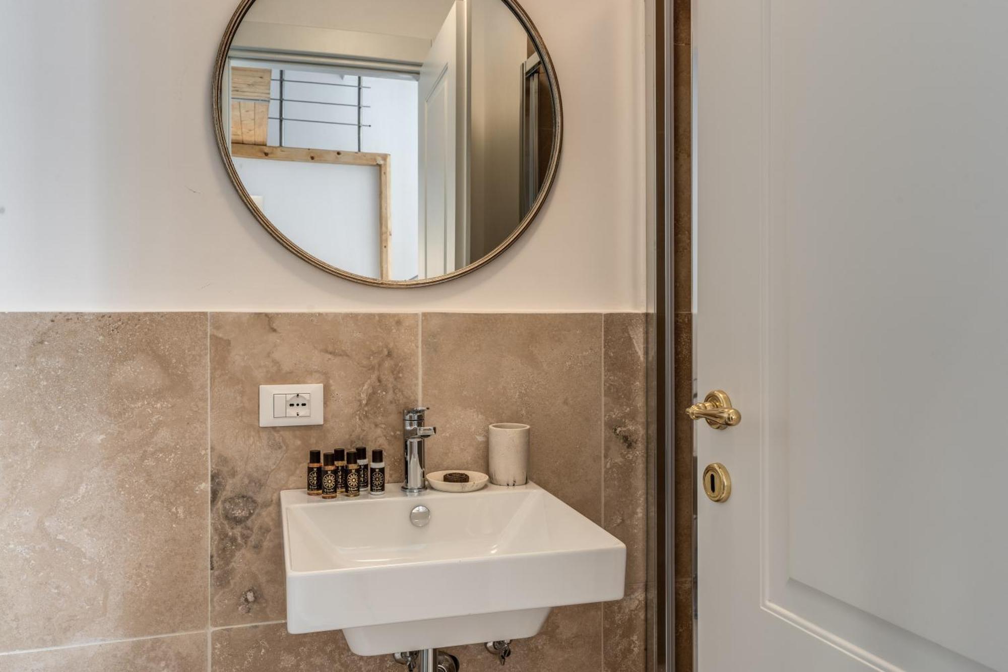 Apartment Domus Sabina *