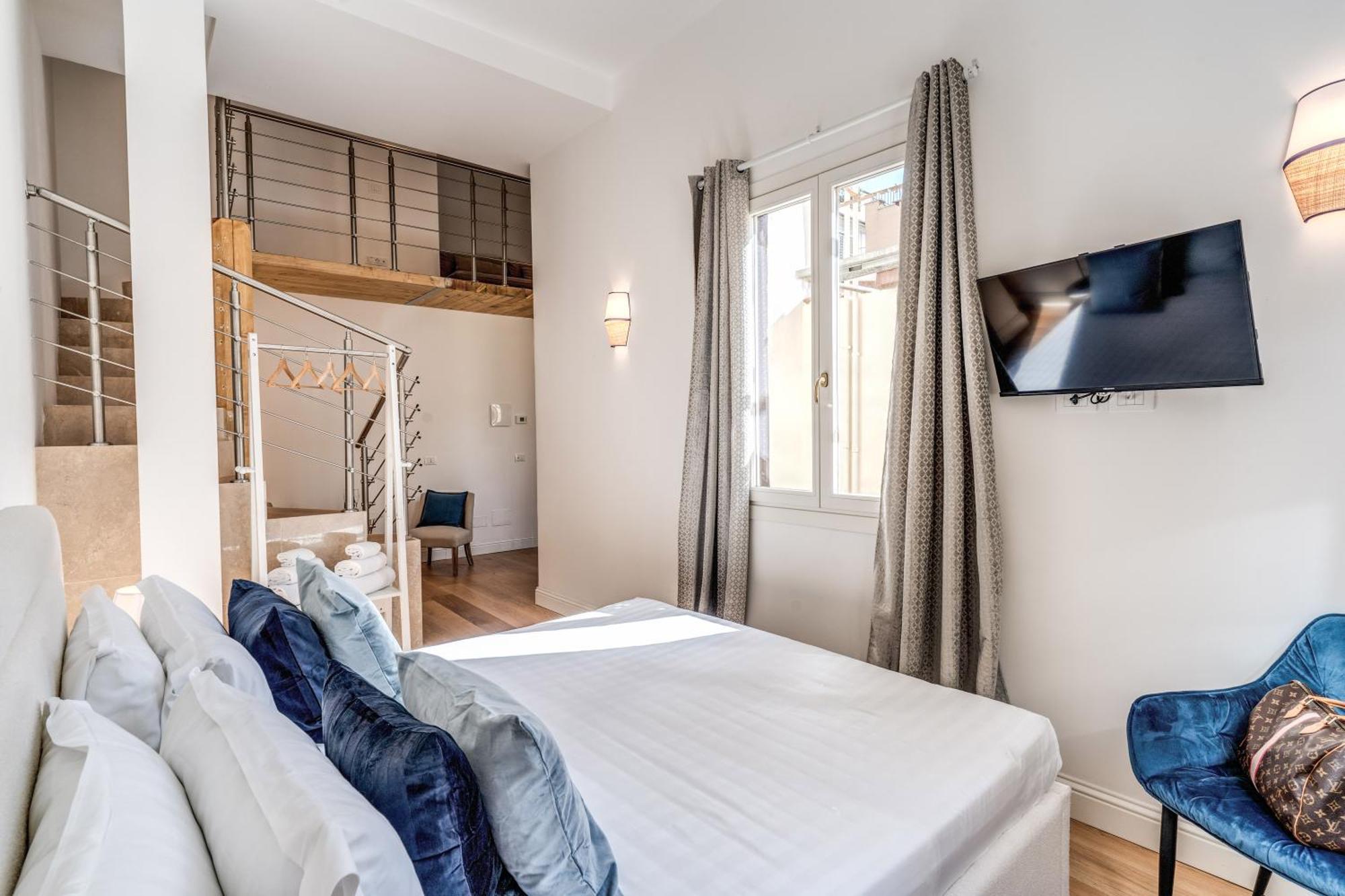 Apartment Domus Sabina Rome