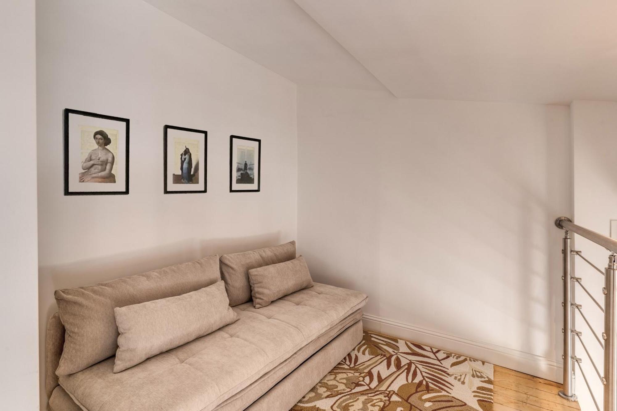 Apartment Domus Sabina